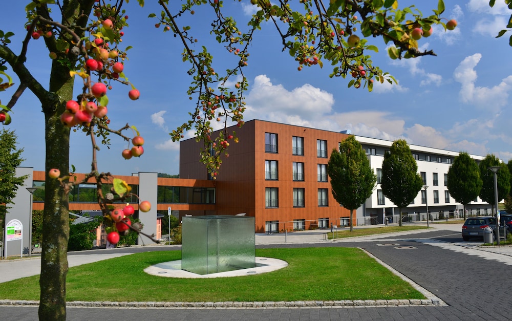 Santé Royale Hotel & Gesundheitsresort 13/60