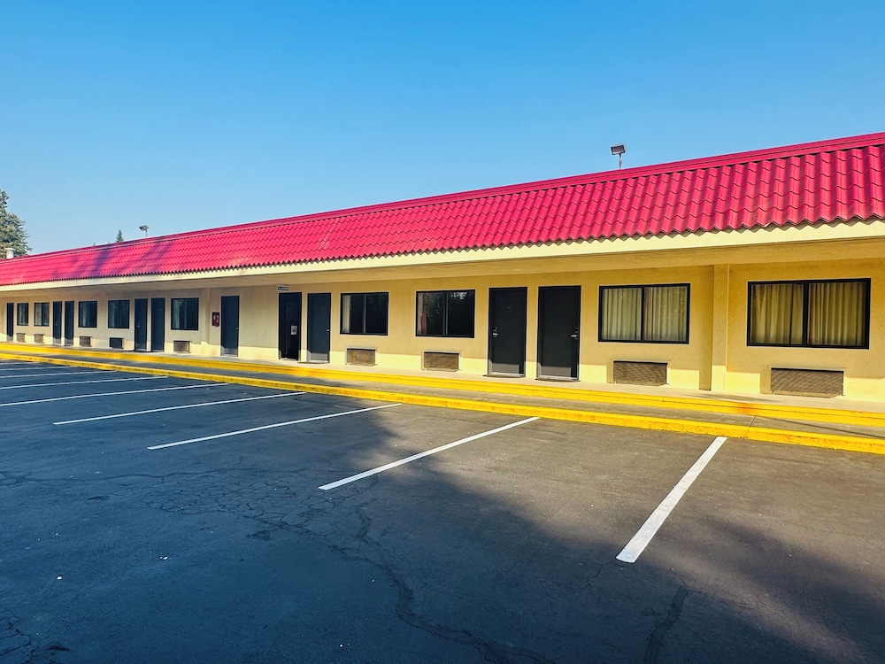 Timberland Inn & Suites 59/63