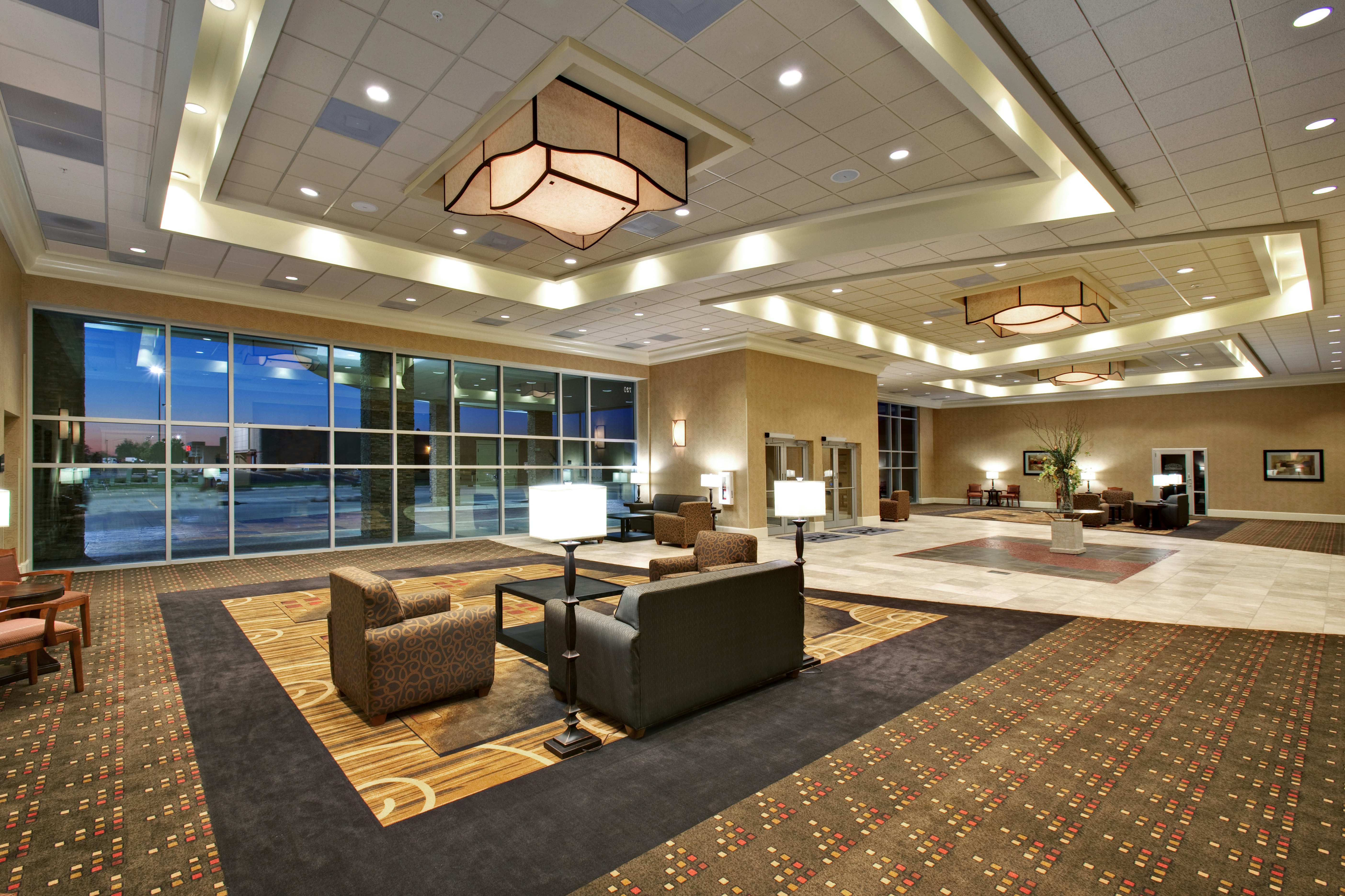 Hampton Inn And Suites Aberdeen 9/44