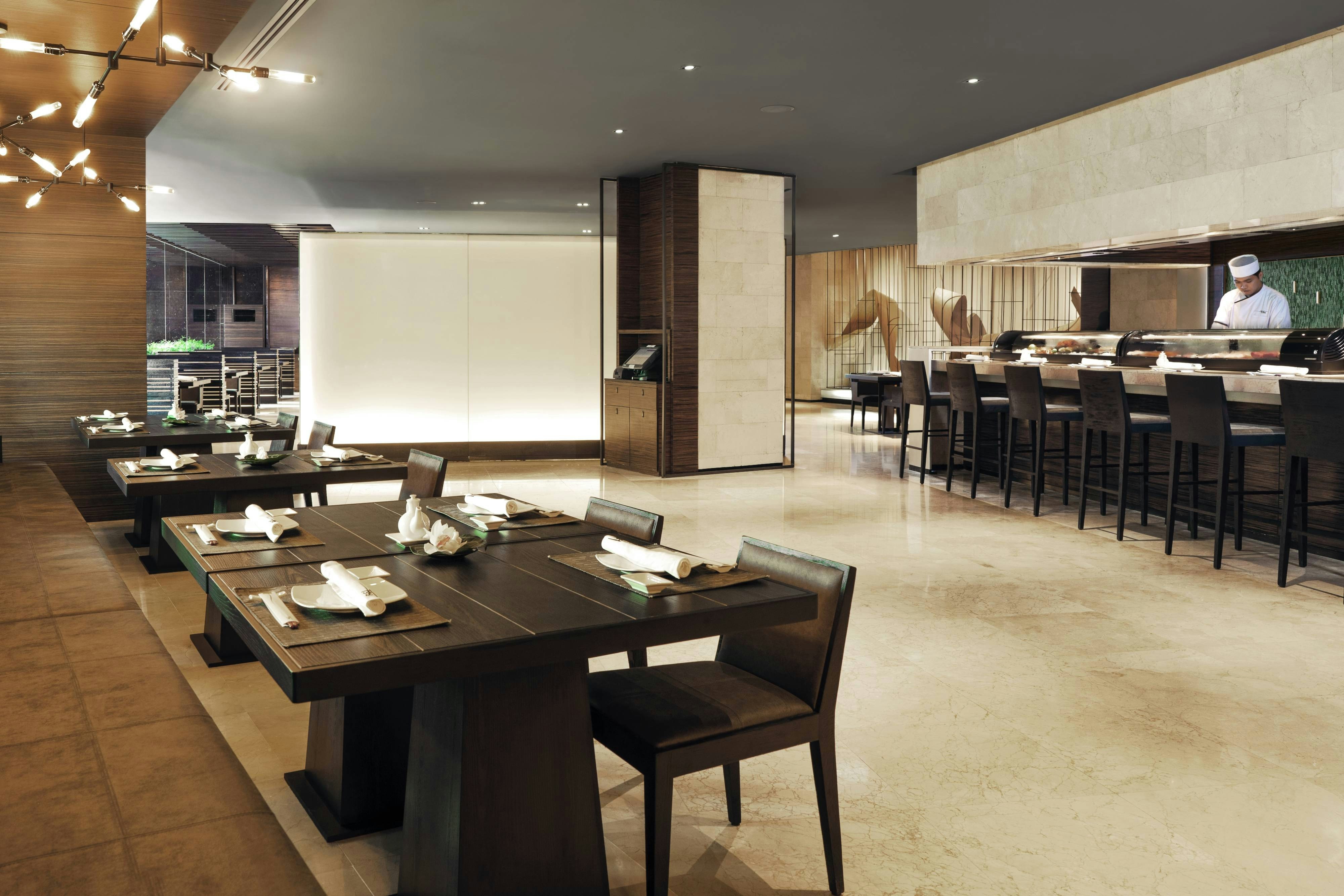 Jw Marriott Bangkok 31/47
