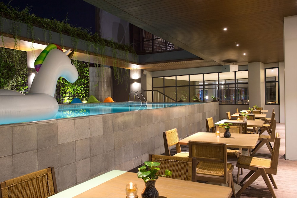 ARTOTEL Yogyakarta 7/43
