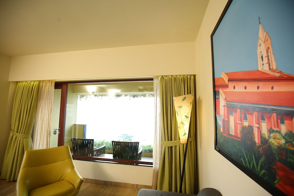 The Bheemli Resort Managed By AccorHotels 50/66