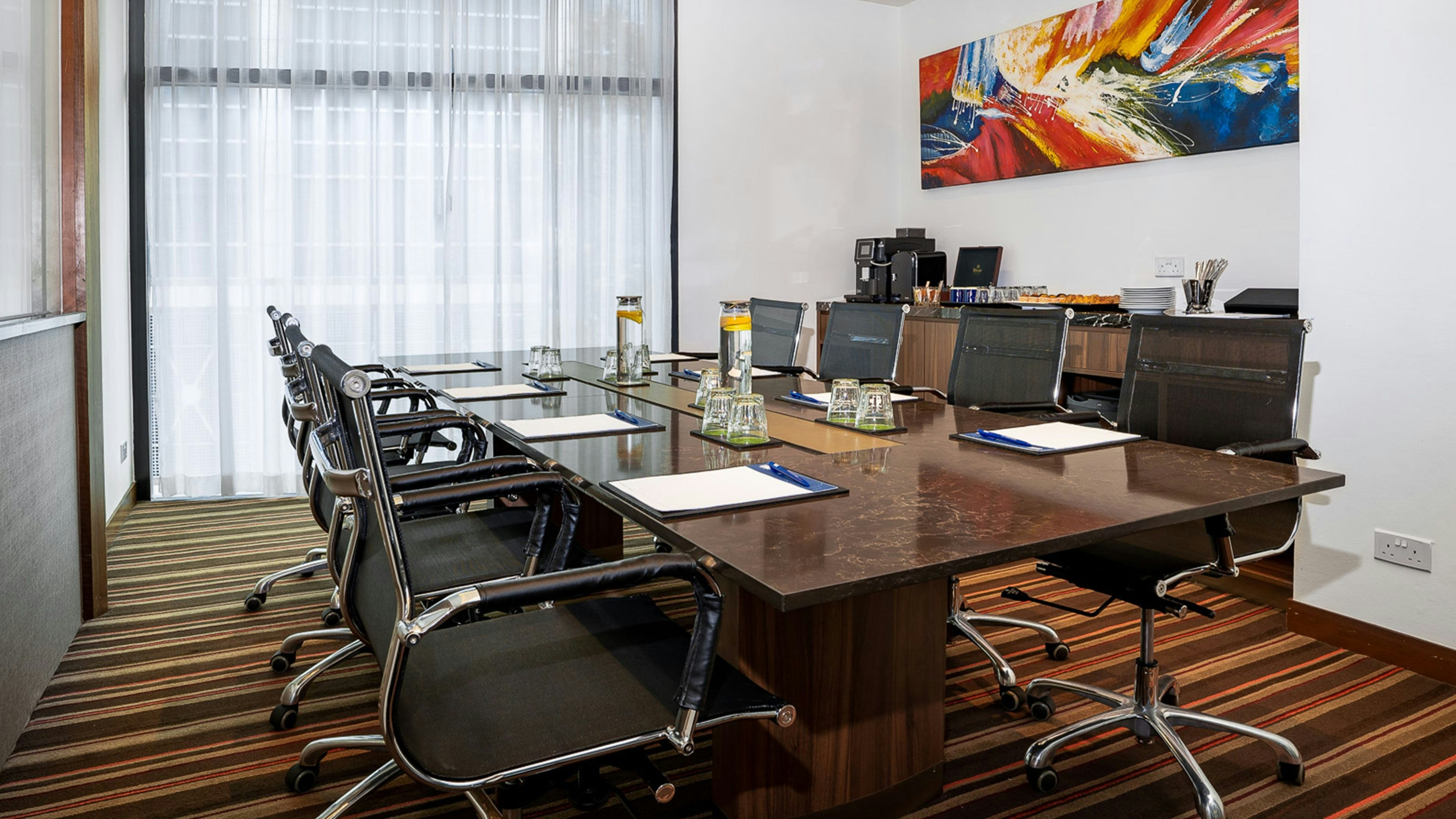 Holiday Inn Express Singapore Clarke Quay 35/48