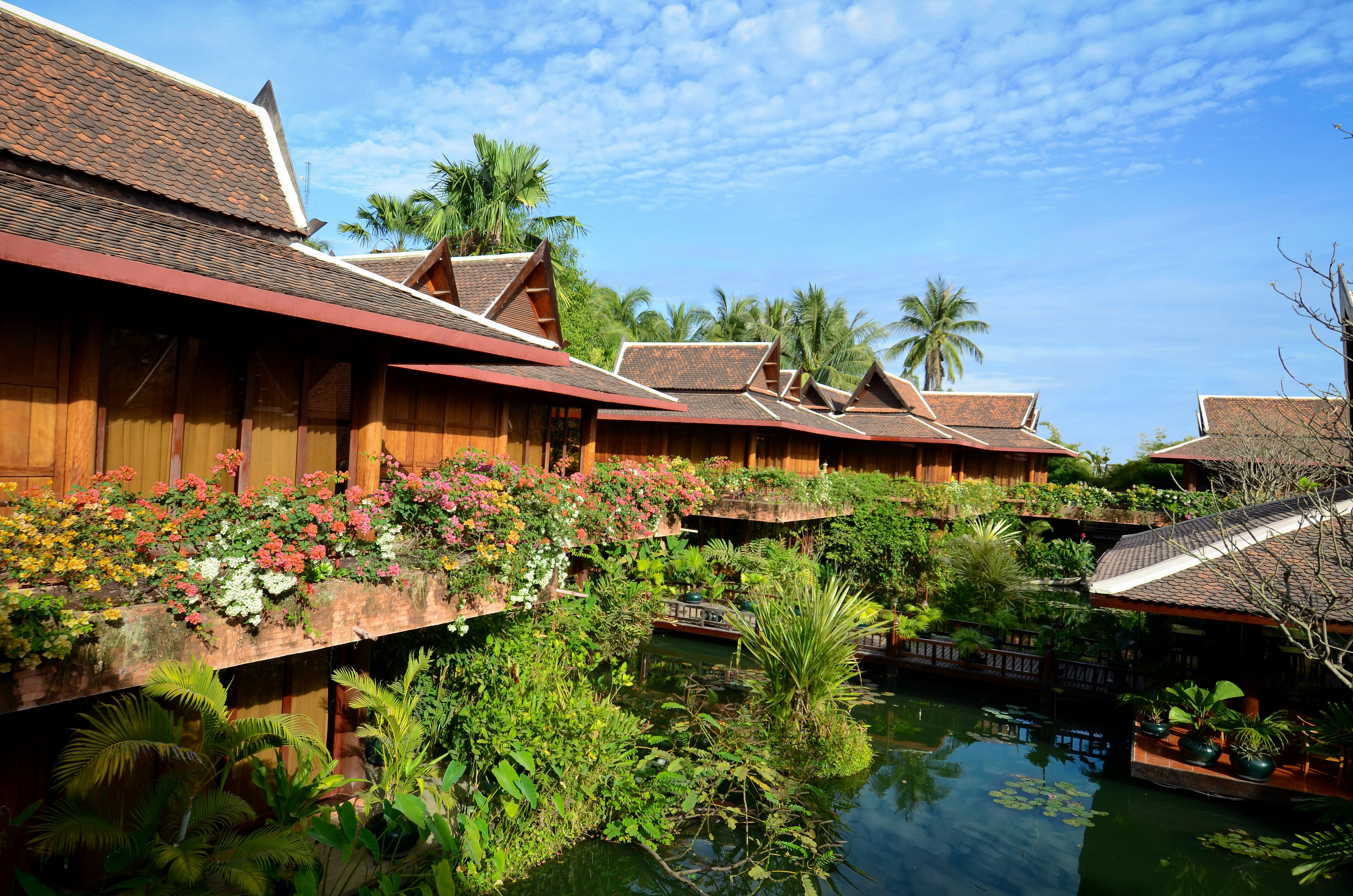 Angkor Village Hotel 35/50