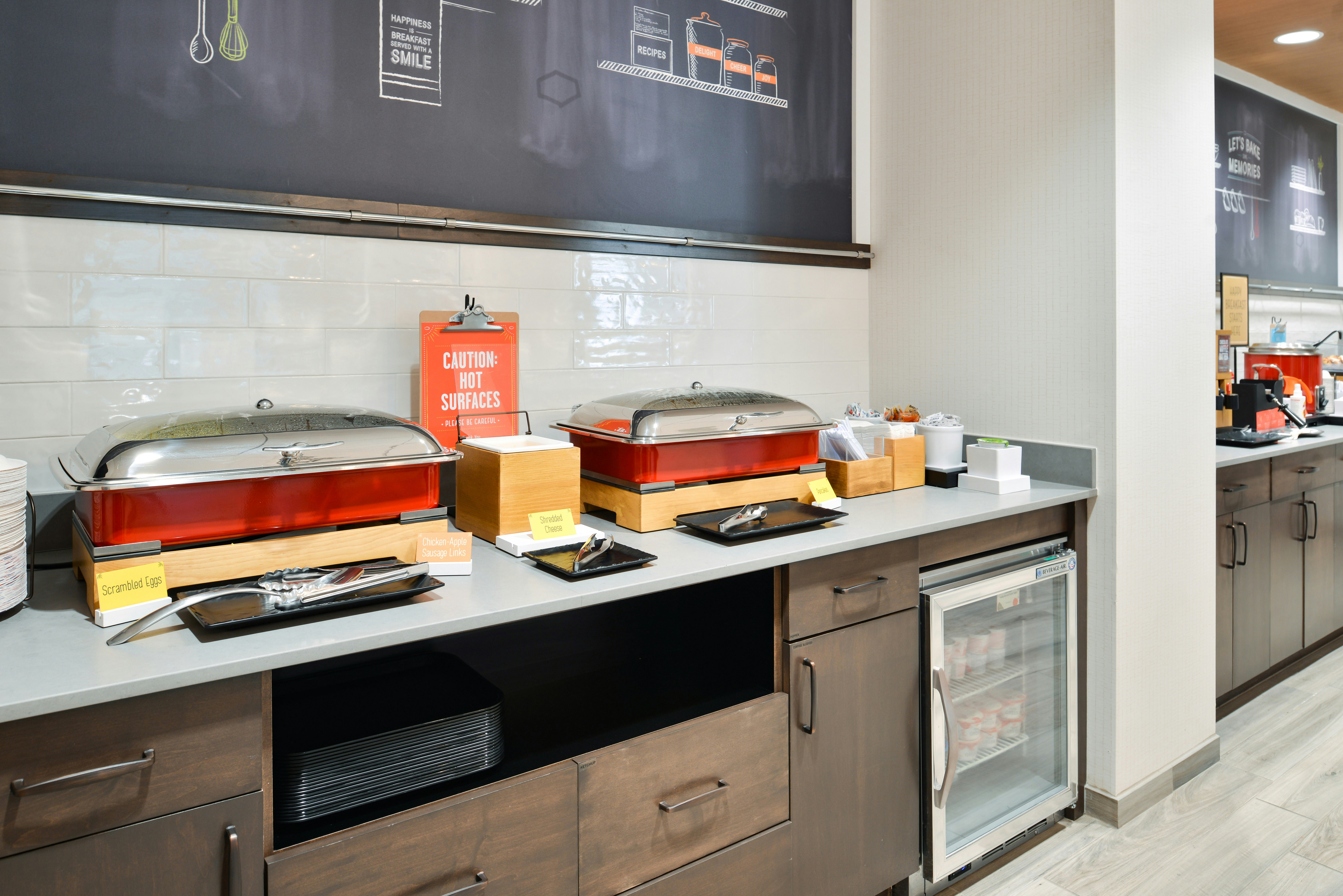 Hampton Inn Tampa Downtown Channel District Fl 53/61