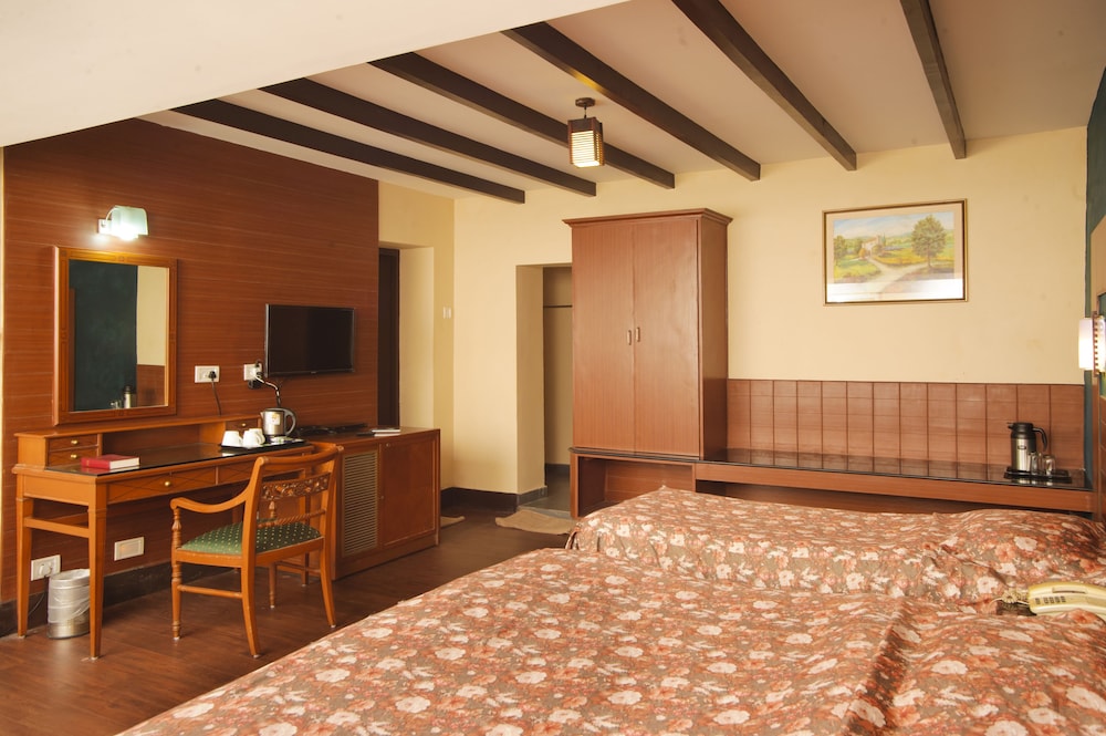 HOTEL JAI 15/18