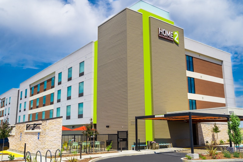 Home2 Suites By Hilton Roseville Sacramento 4/49