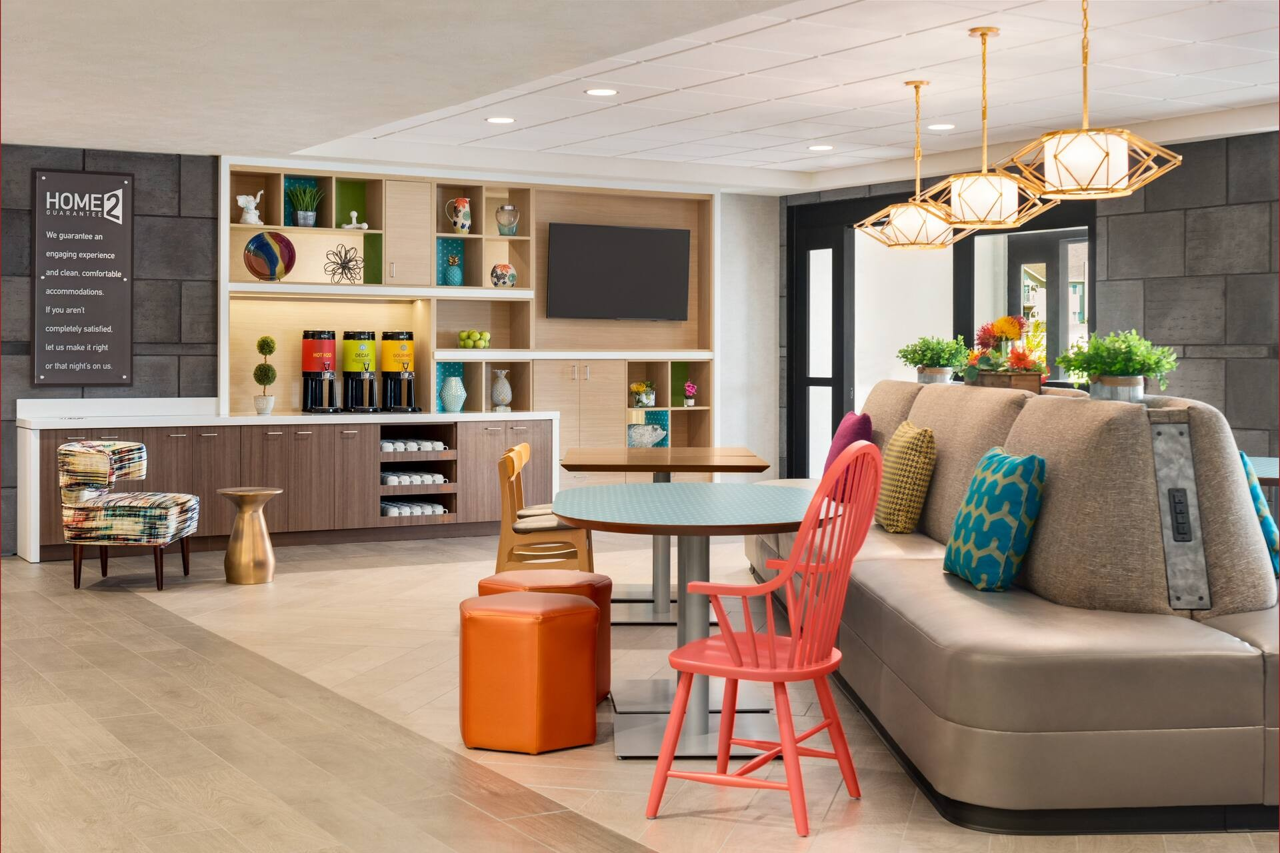 Home2 Suites by Hilton Jacksonville Mayo Clinic Area 5/8