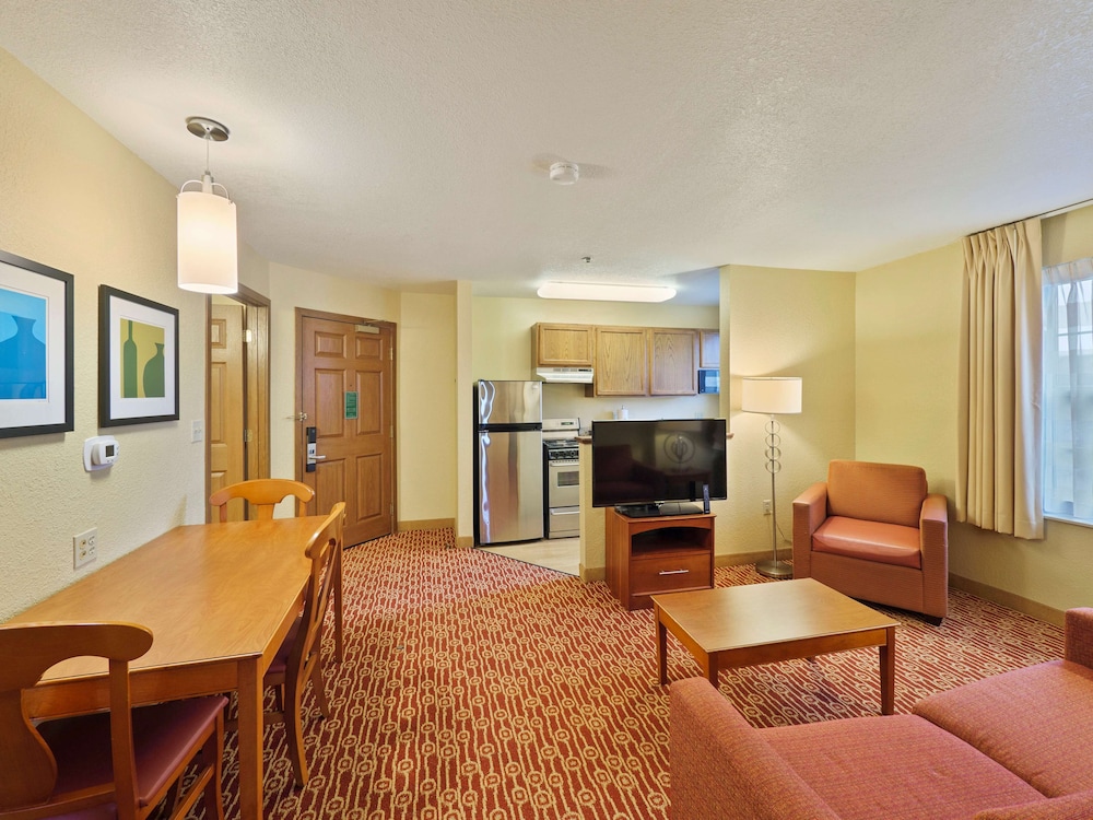 Towneplace Suites By Marriott Chantilly Dulles South 36/57
