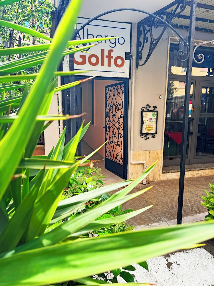 Albergo Golfo 26/31