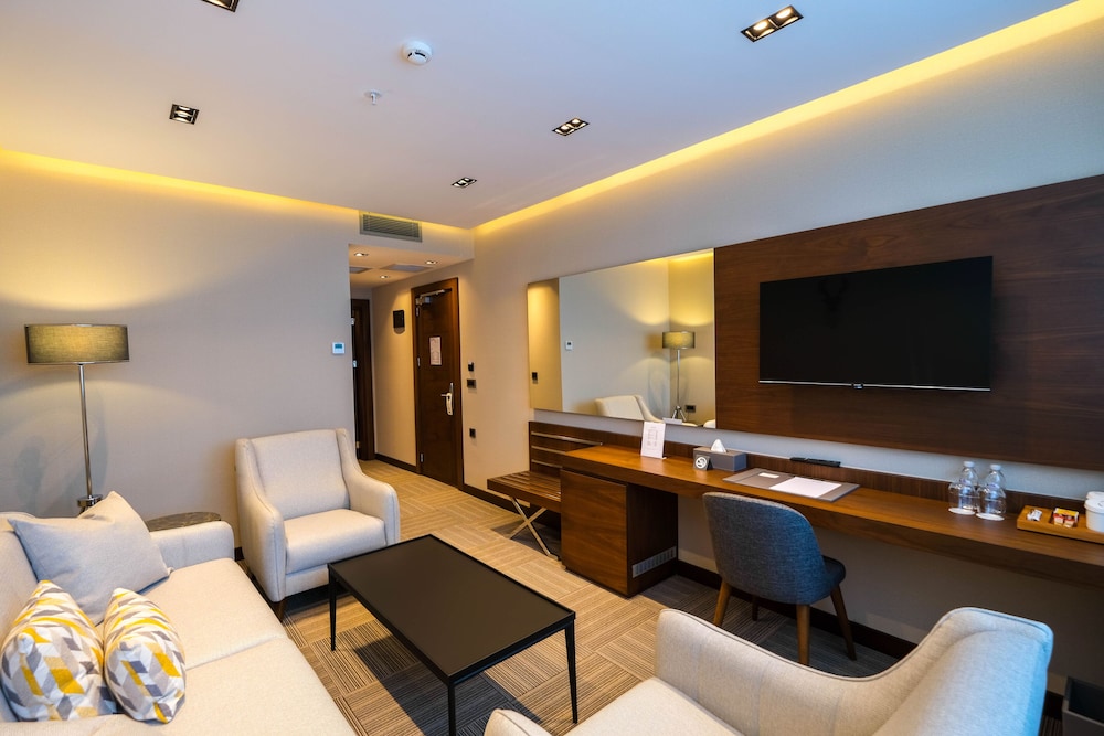 B'Istanbul Hotel 31/50