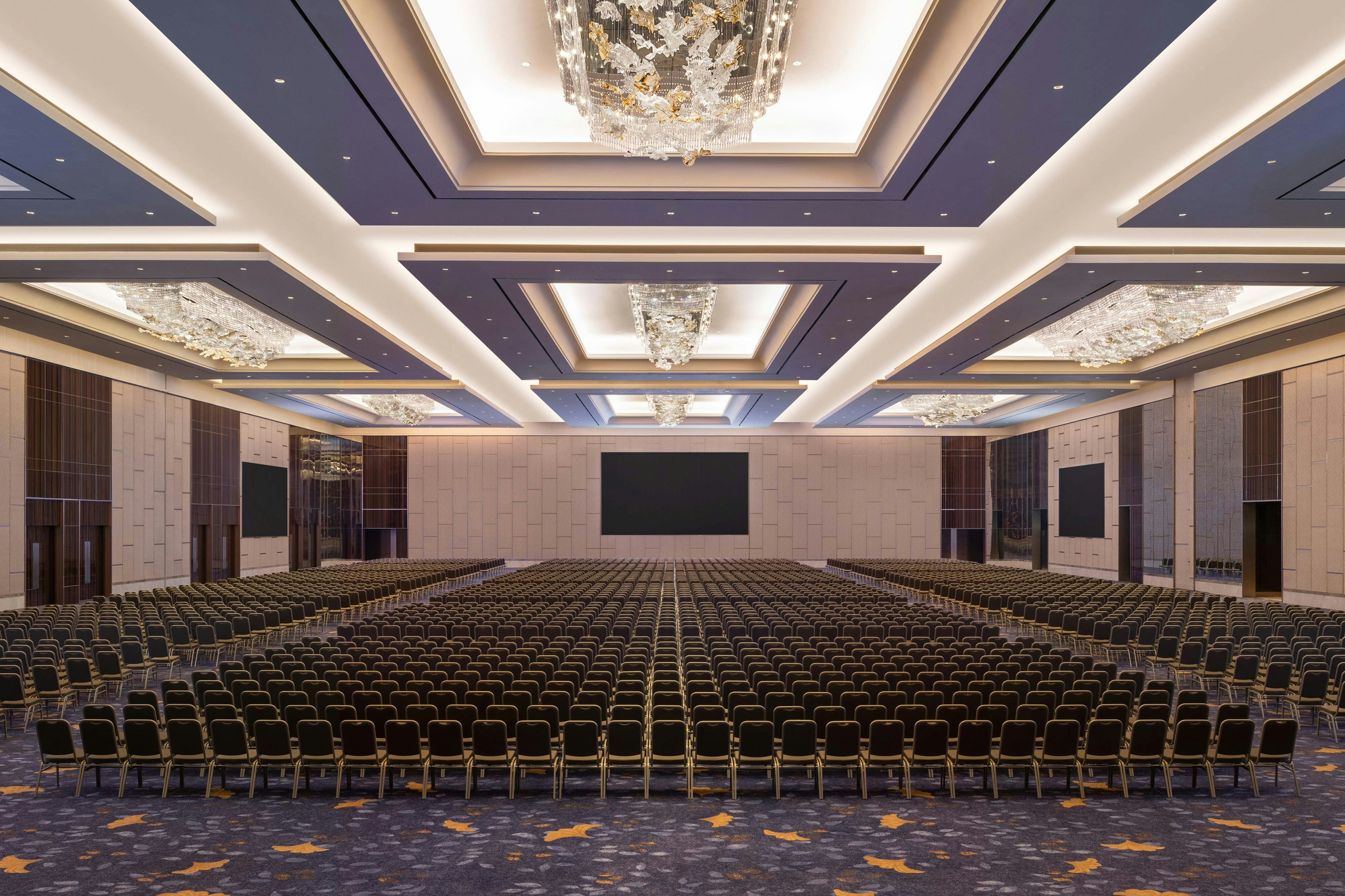 The Westin Surabaya 39/48