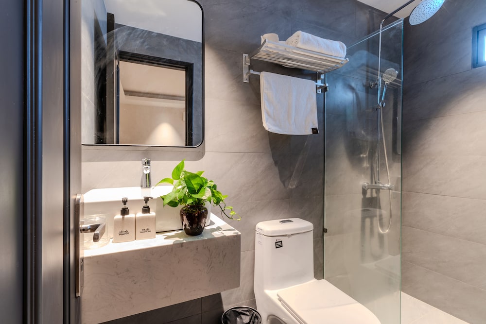 Park View Luxury Hotel 48/48