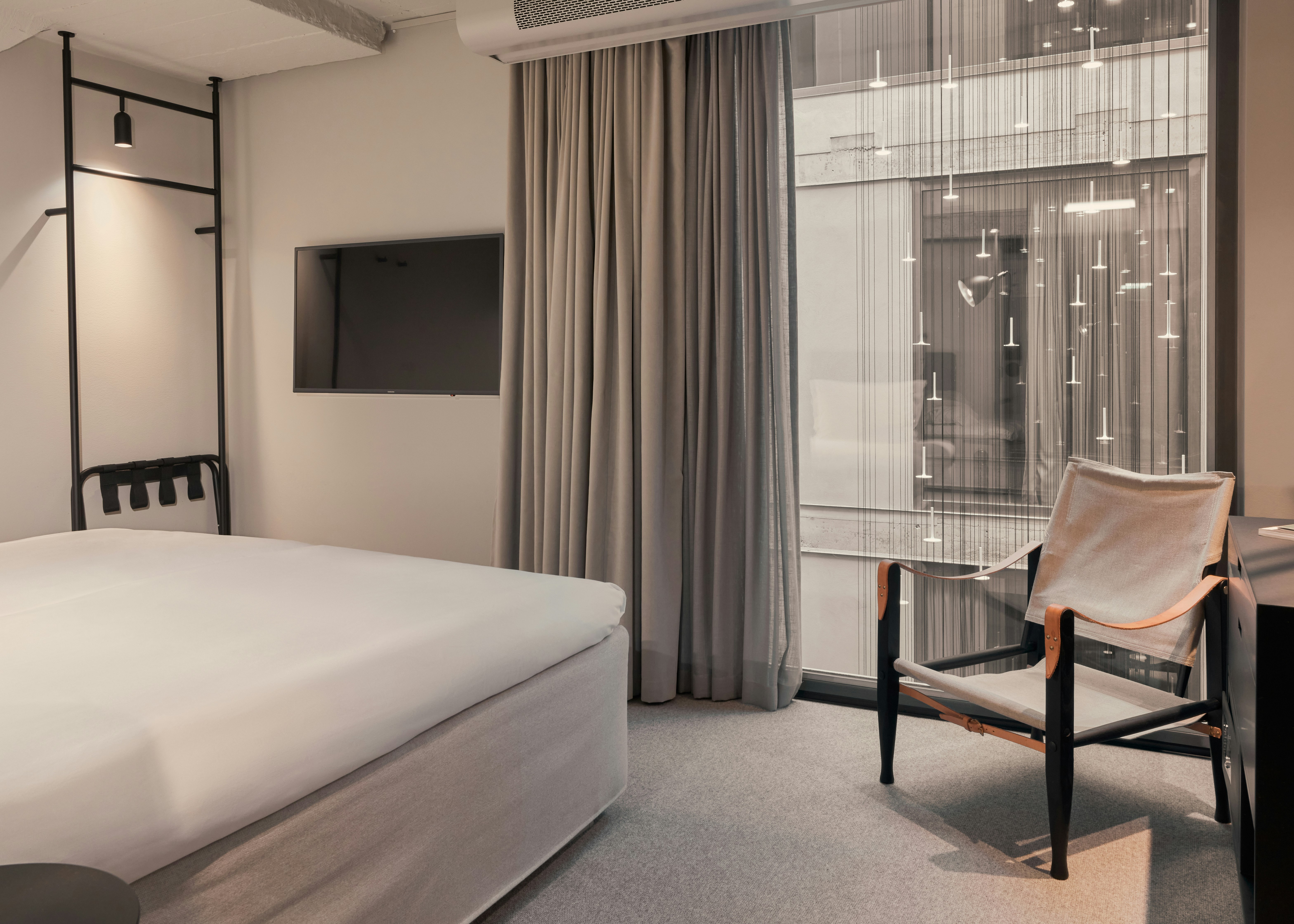 Blique by Nobis, Stockholm, a Member of Design Hotel 6/27