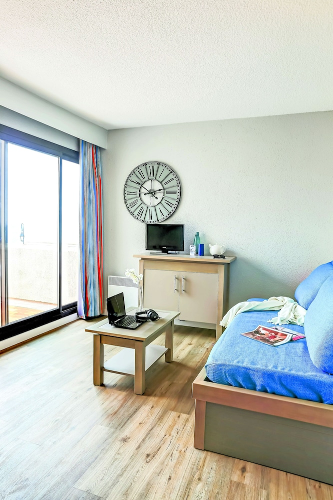 Pierre Vacances Residence Les Balcons de Collioure 13/50