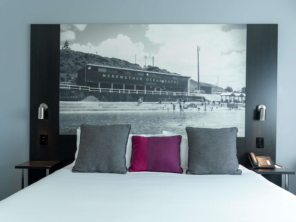 Mercure Newcastle Airport 19/50