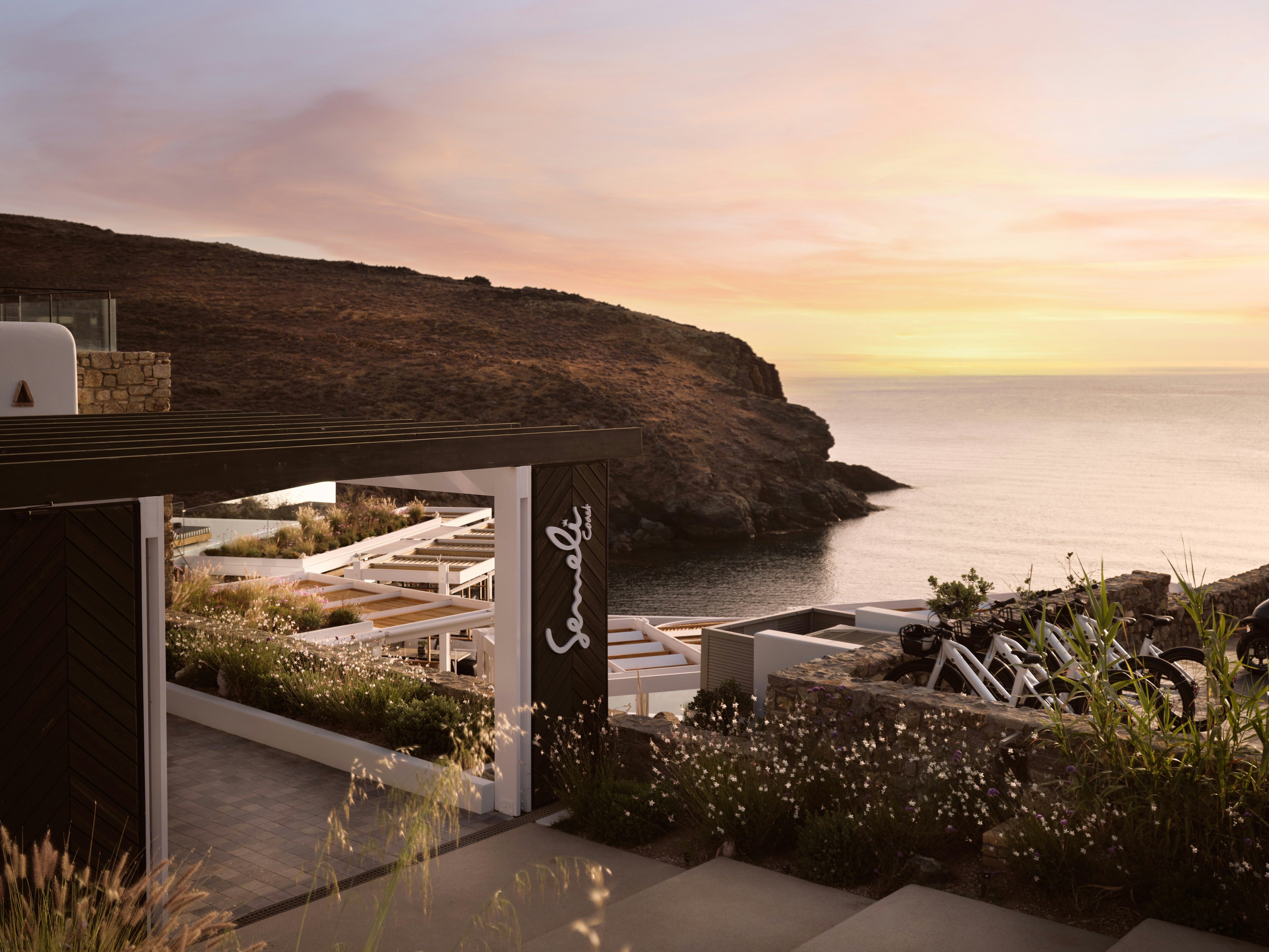Semeli Coast Mykonos, Curio Collection by Hilton 51/62
