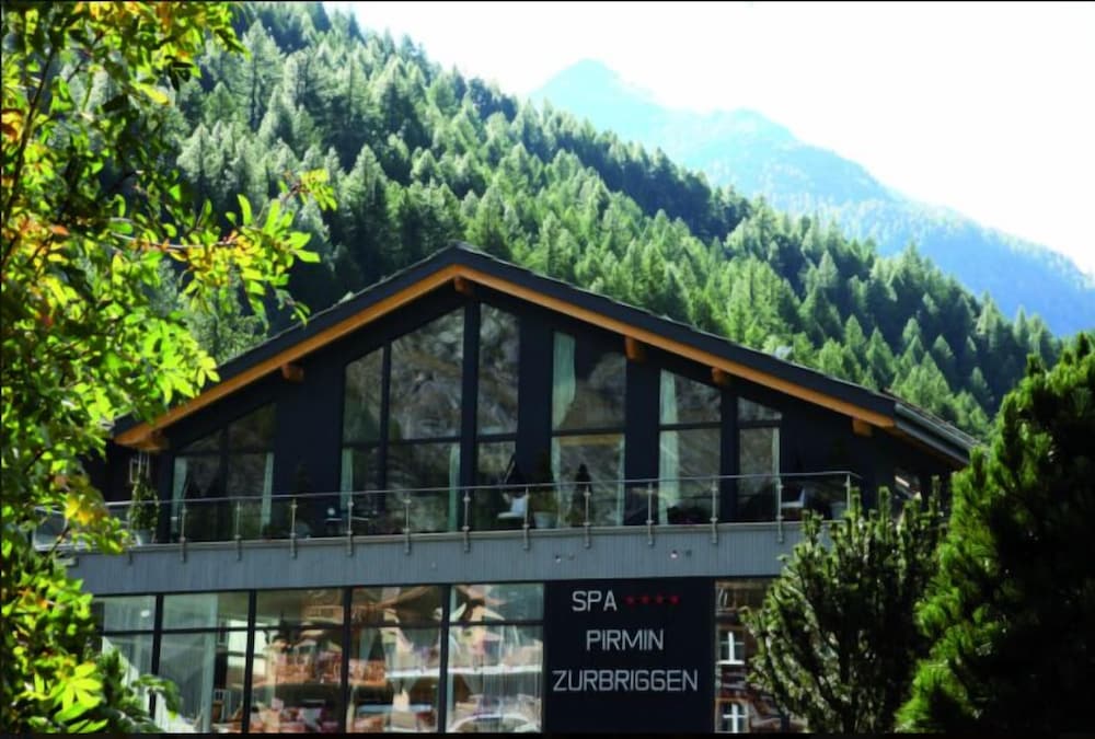 Loftsuite Hotel Saas 2/50