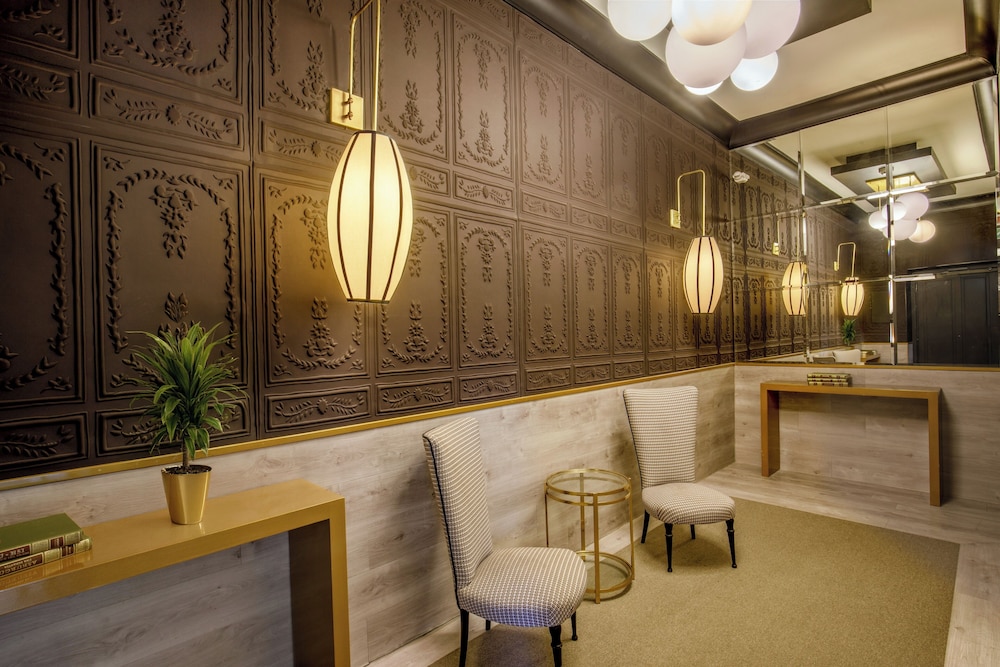 Relais豪华Corso酒店(Relais Luxury Corso) 图片5