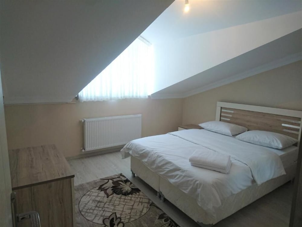 Cerrahpasa Apart Hotel 18/50