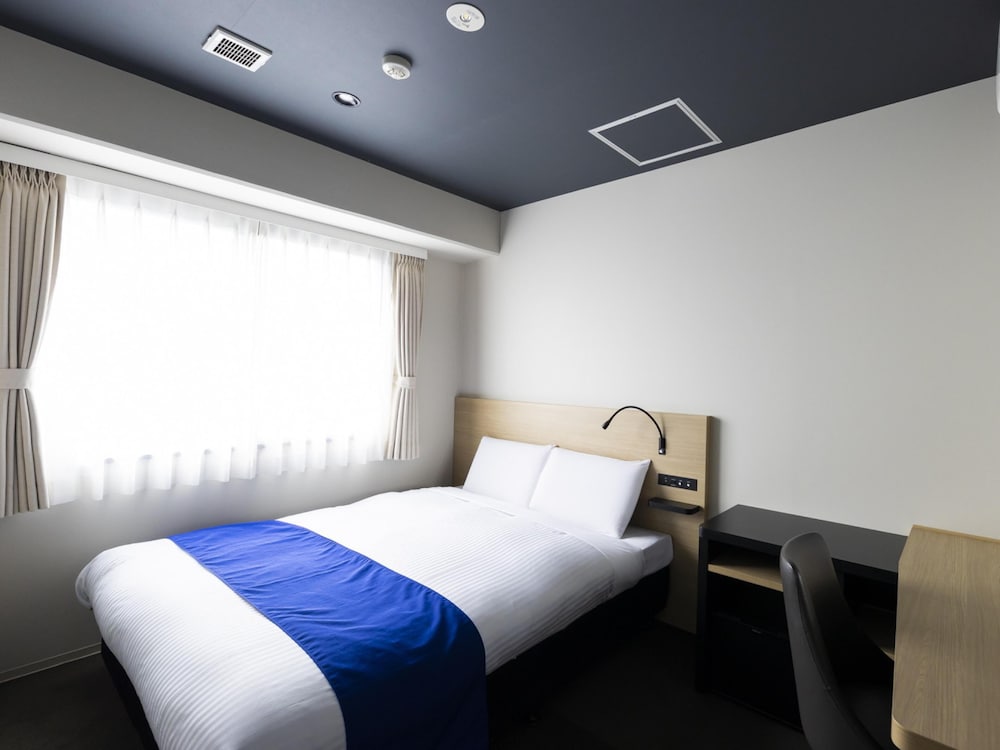 Ariston Hotel Kyoto Jujo 31/77