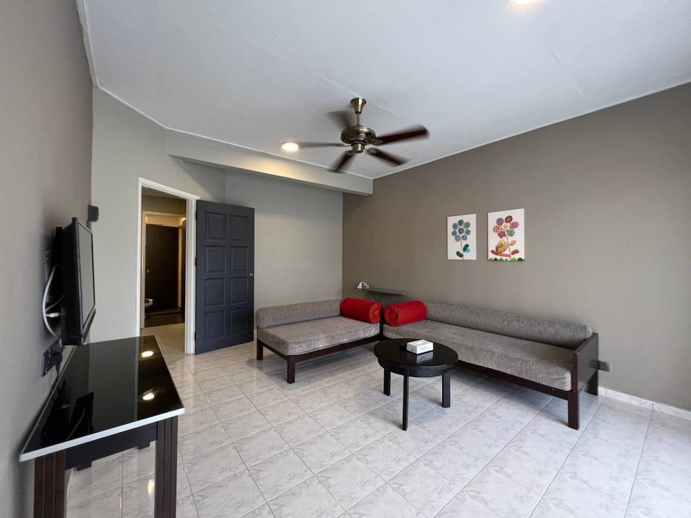 Perdana Serviced Apartment Resort 23/50