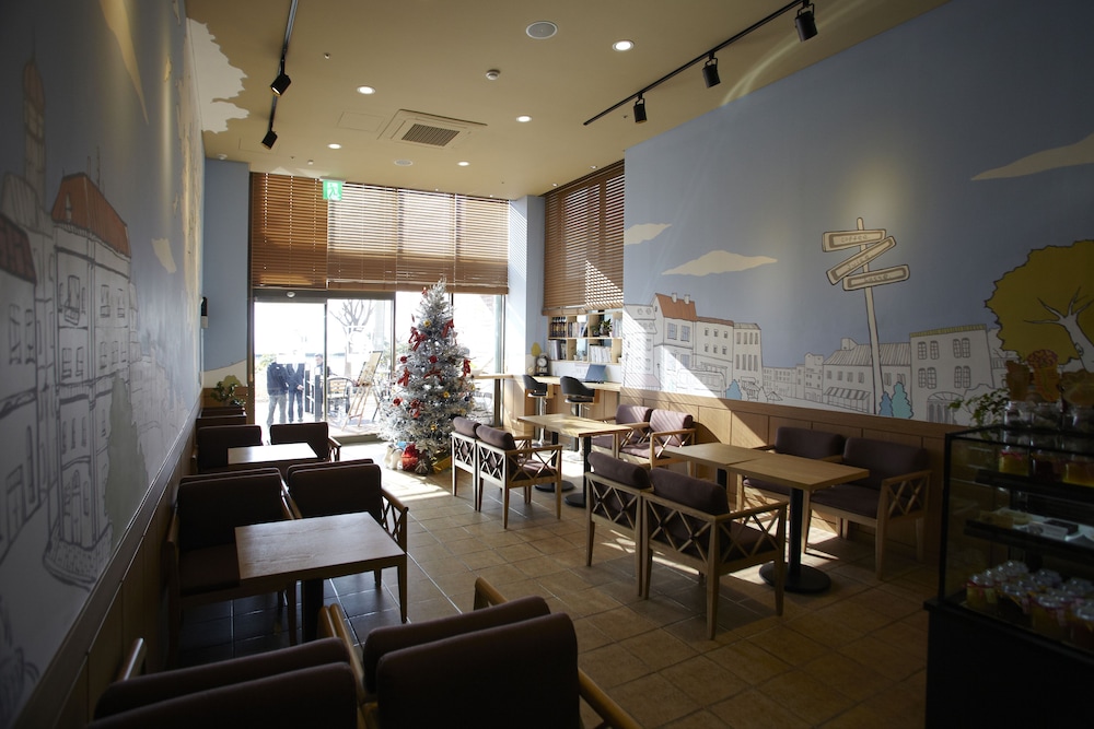 Benikea Hotel Yeosu 36/46