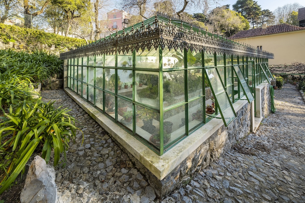 Sintra Marmoris Palace 4/80