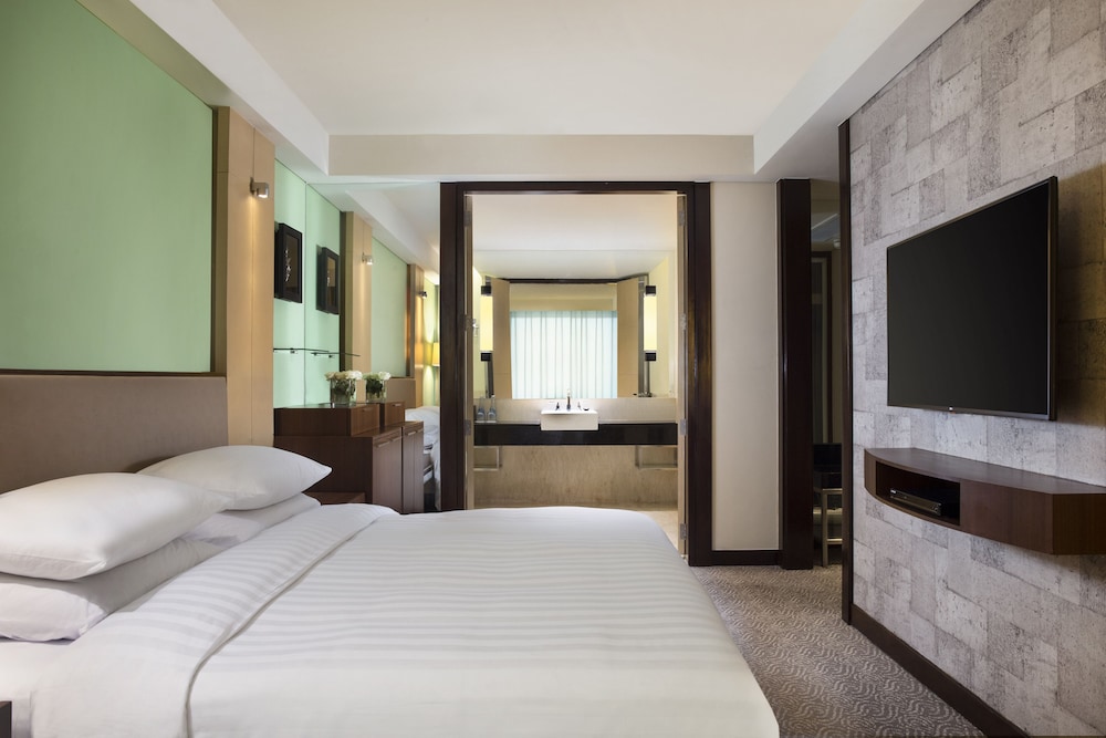 Courtyard By Marriott Bandung Dago 18/57
