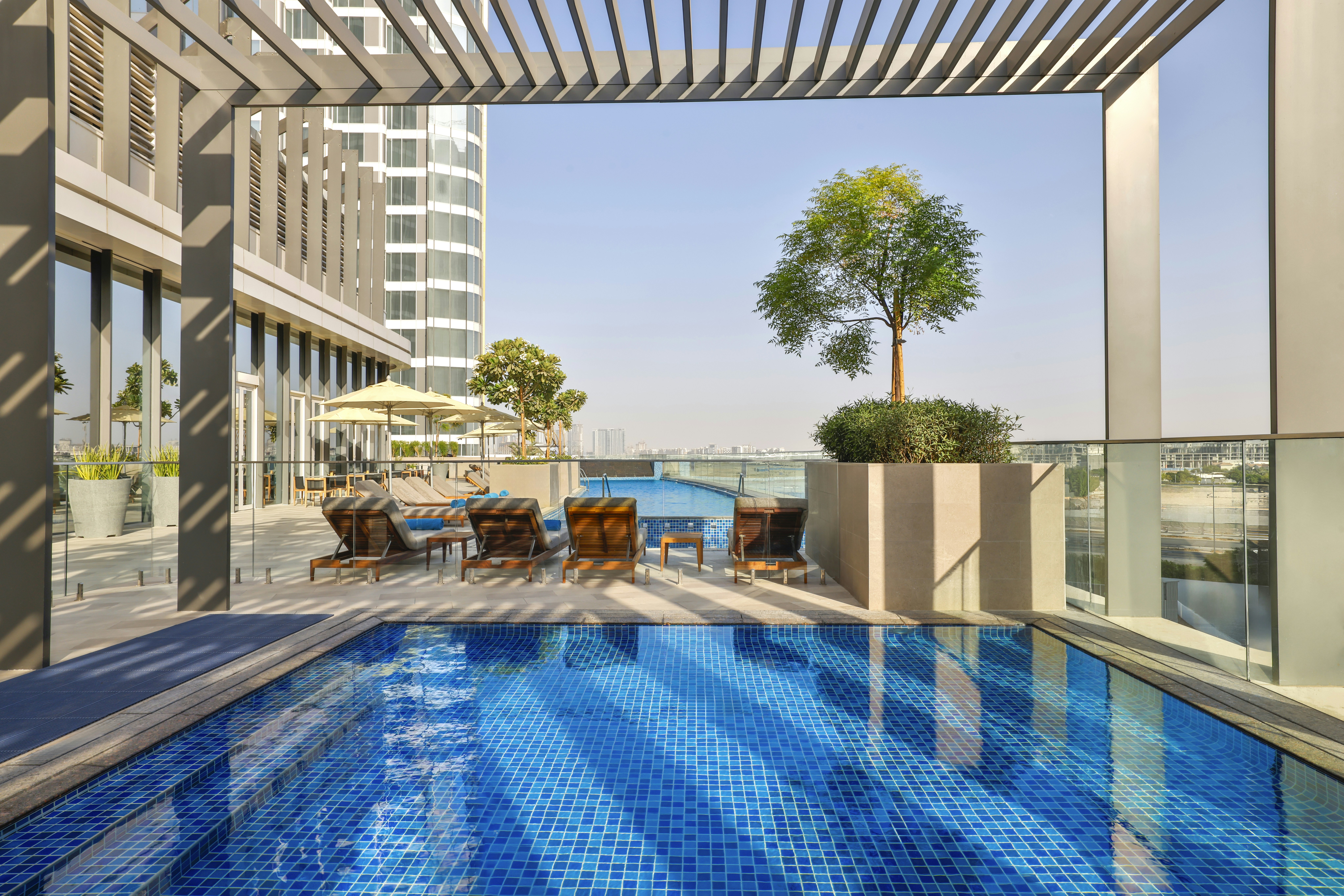 Embassy Suites by Hilton Dubai Business Bay 18/55
