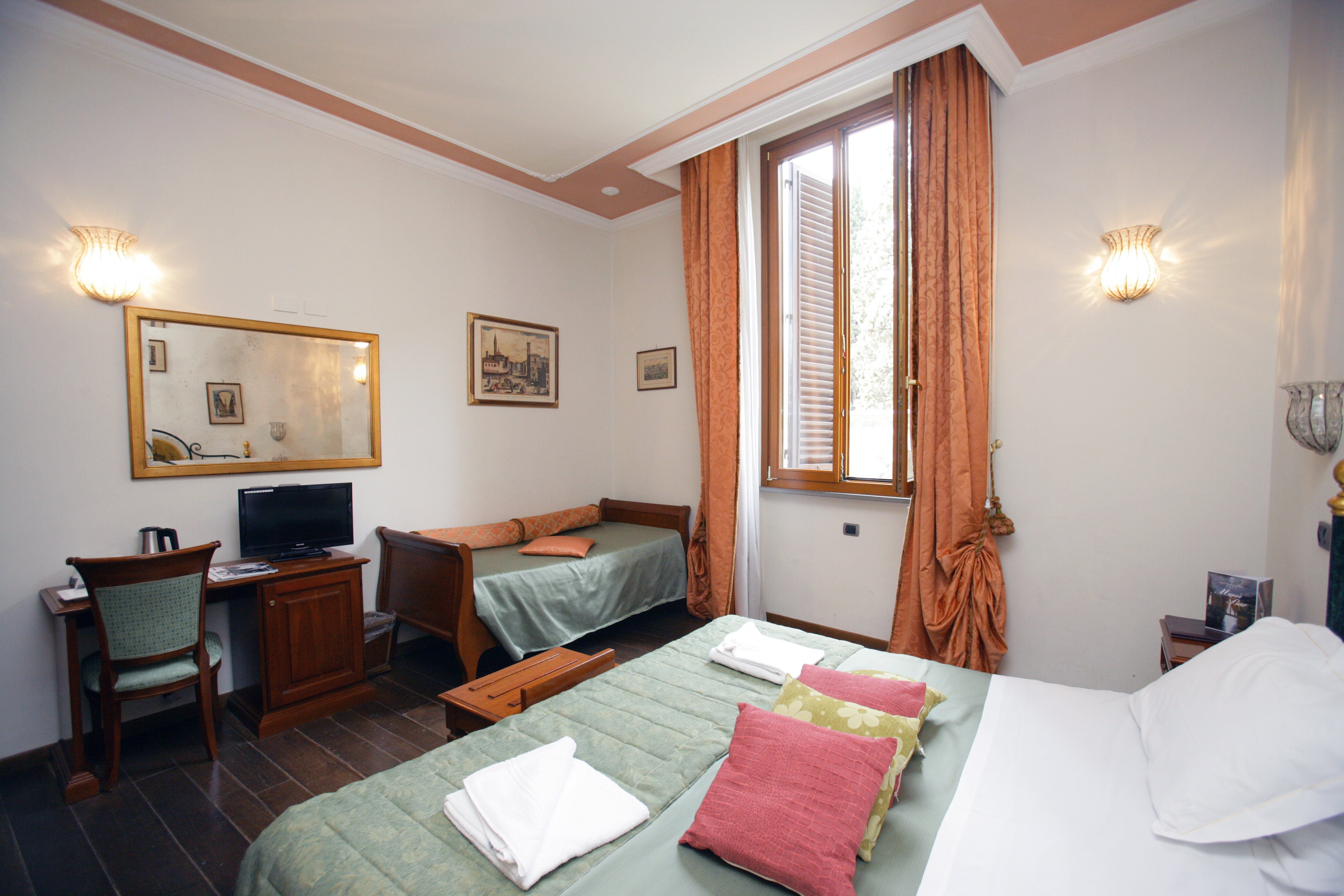 Hotel Domus Florentiae 36/68