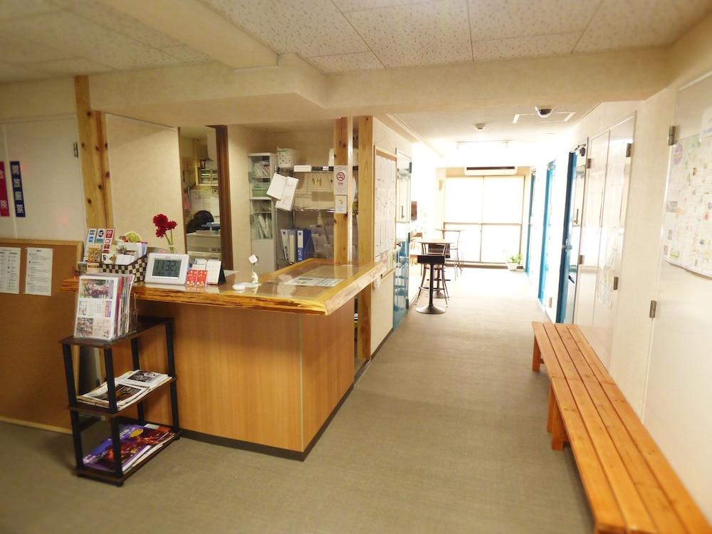 Kyoto Uraraka Guest House 6/51