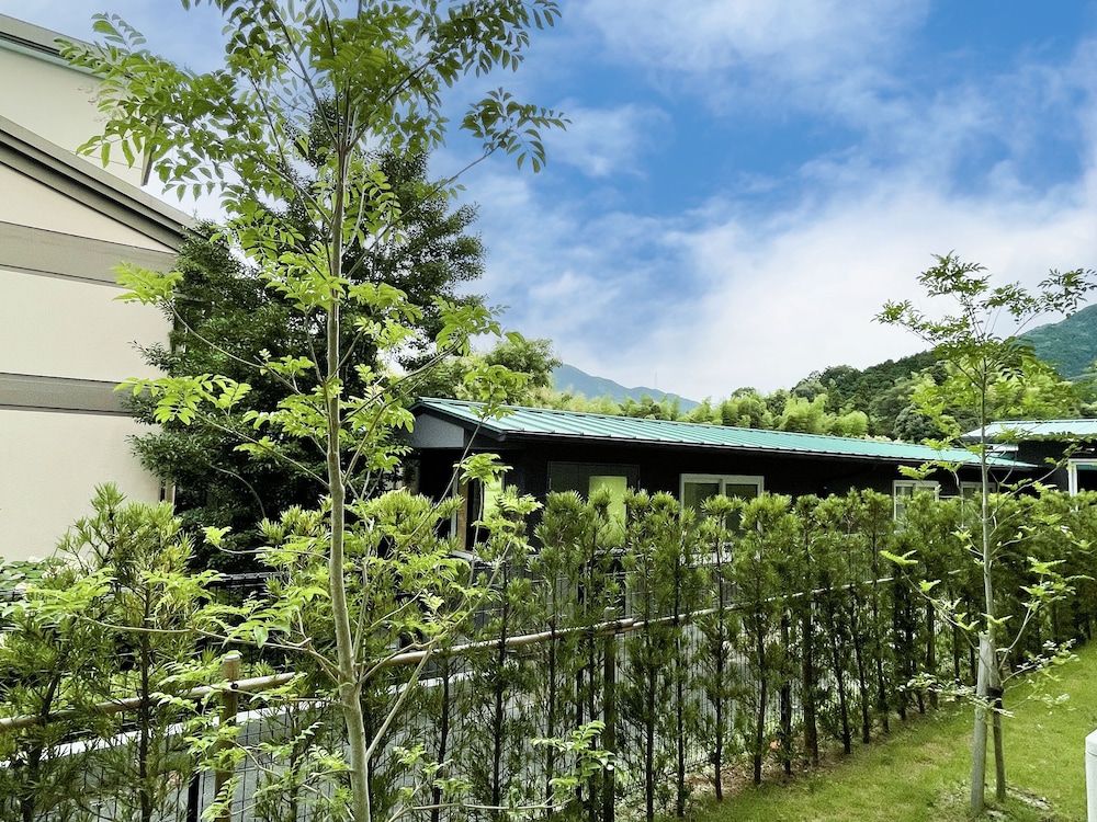 Route Inn Grantia Wakamiya 57/61