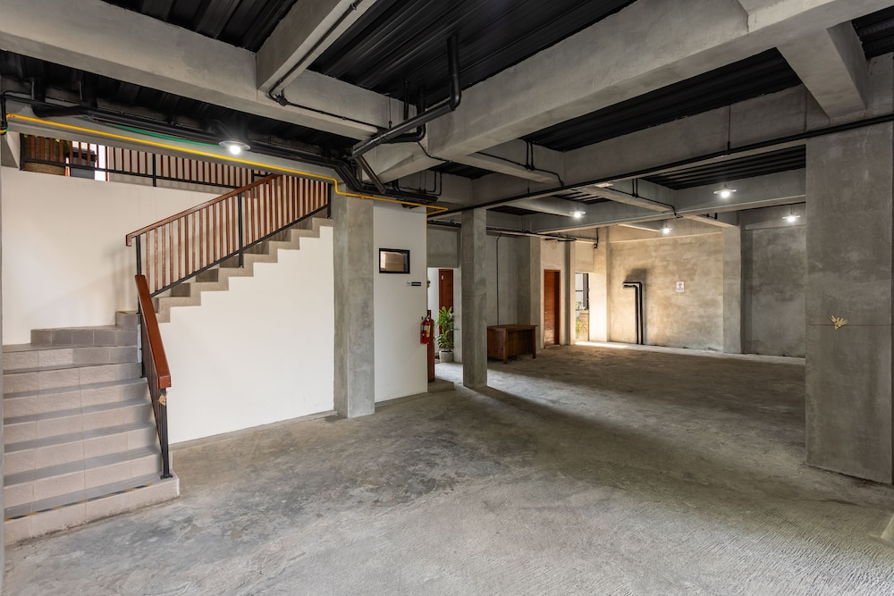 Paripadi Studio Canggu 27/34