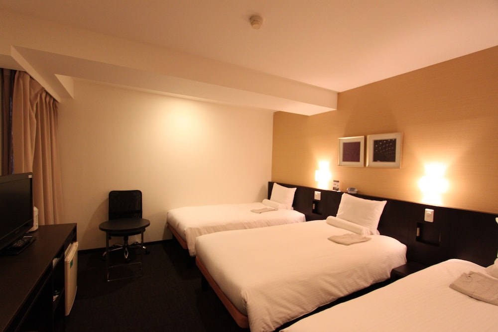 Smile Hotel Tokyo Nihonbashi 26/67