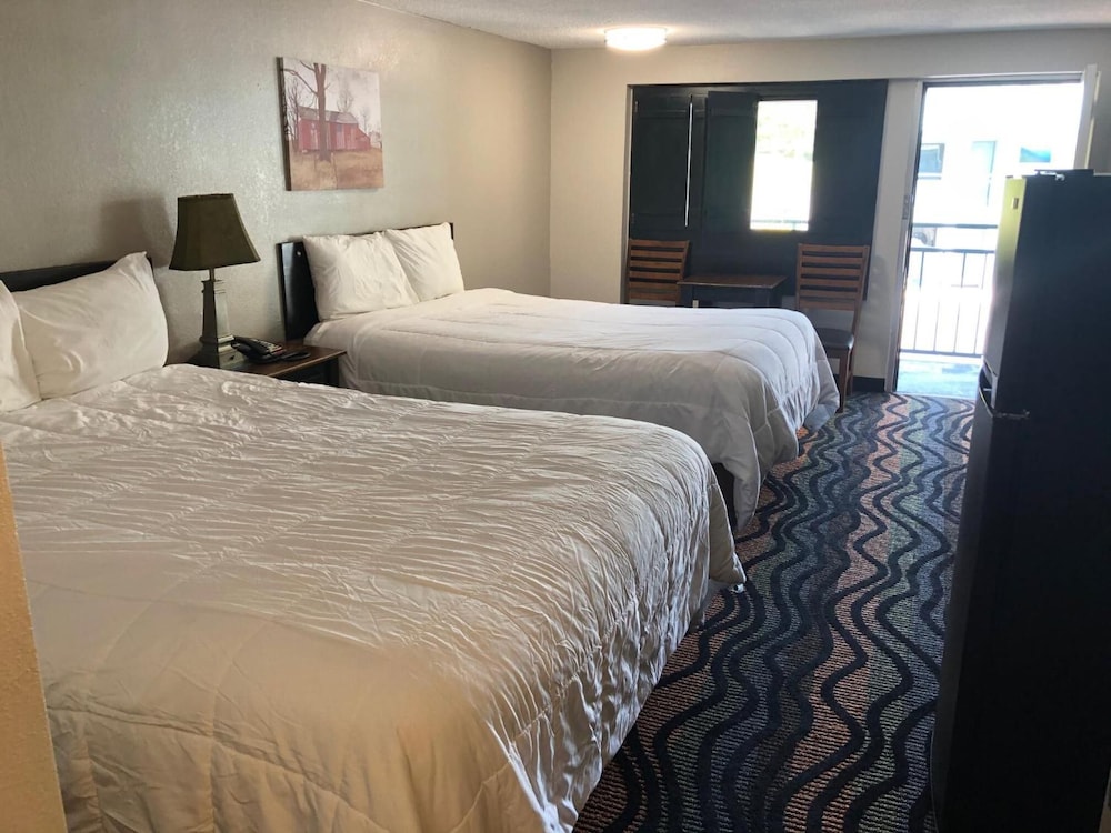 Country Town N Suites 20/65