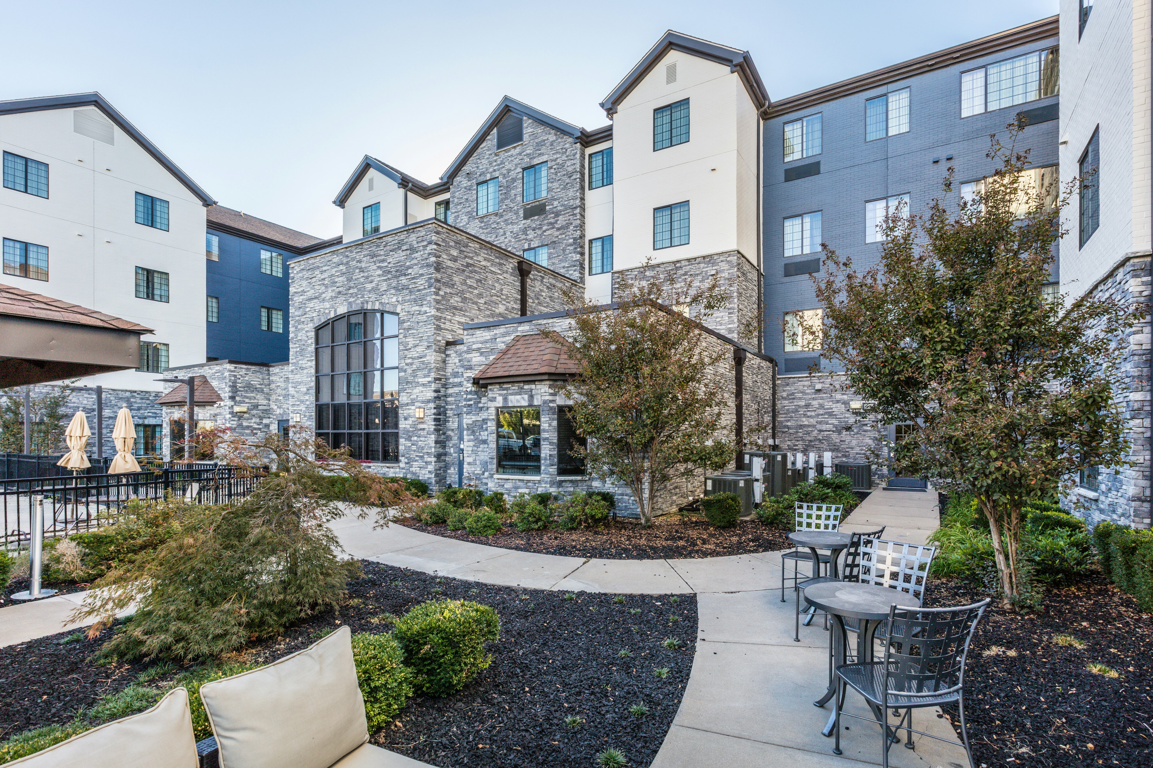 Staybridge Suites Mt. Juliet - Nashville Area 71/77