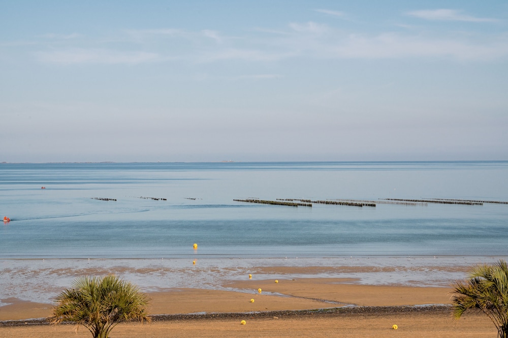 Previthal Hotel de la Baie Thalasso & Spa Marin 63/66