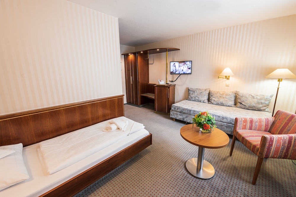 Top Vch Hotel Wartburg Stuttgart 16/39