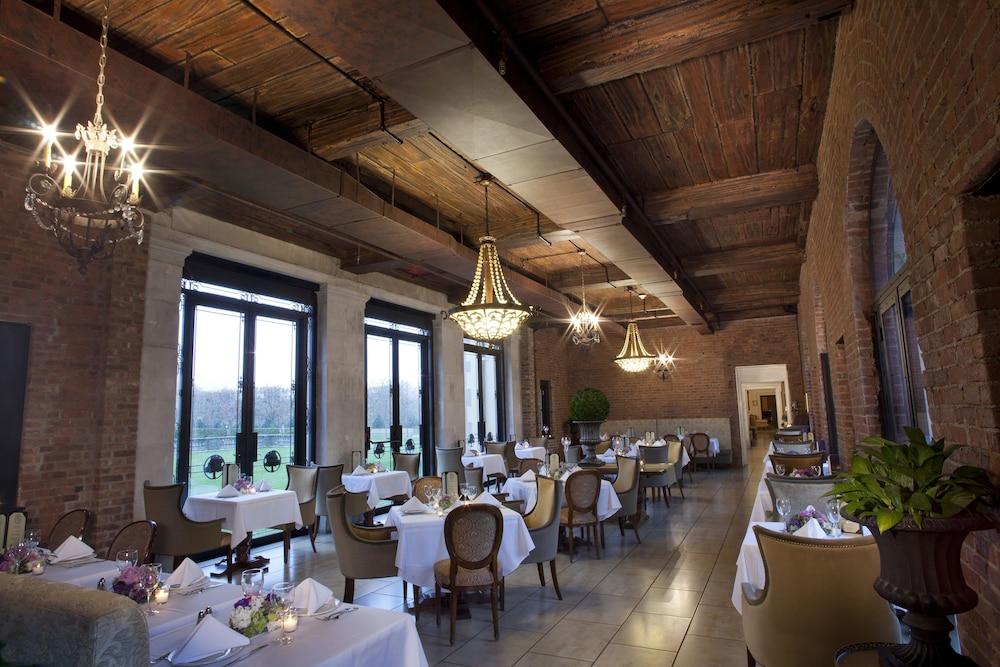 Oheka Castle Hotel Estate 36/45