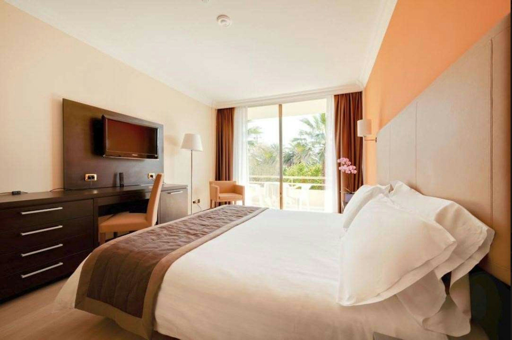 Nyala Suite Hotel 13/38