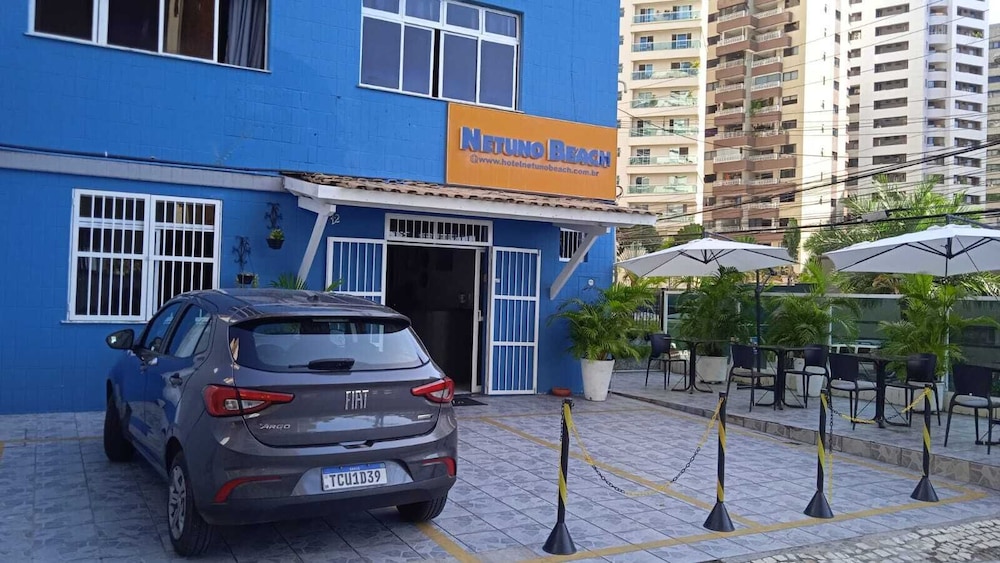 Hotel Netuno Beach 44/50