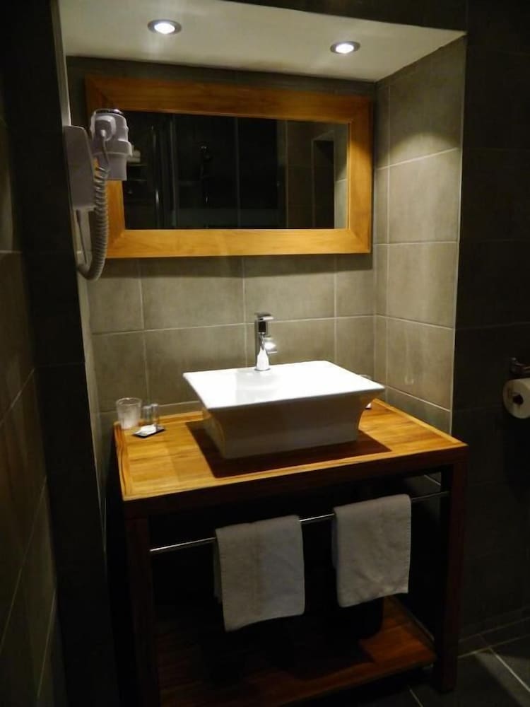 Hotel Le G 50/50