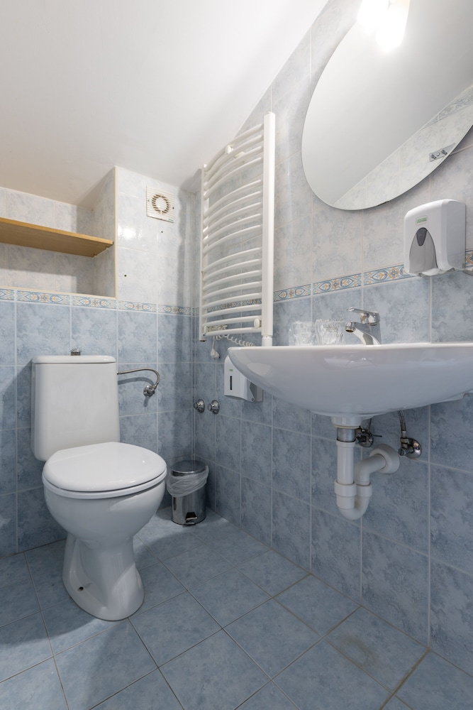 Hotel Villa Fontana 44/50