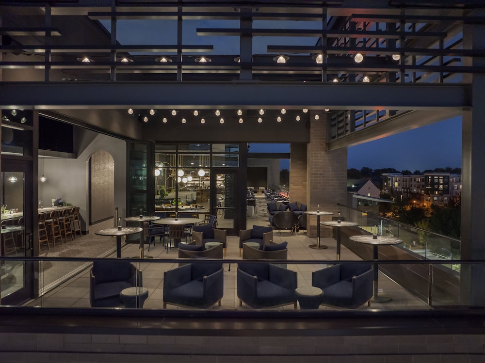 Hyatt House Raleigh Downtown / Seaboard Station 28/36