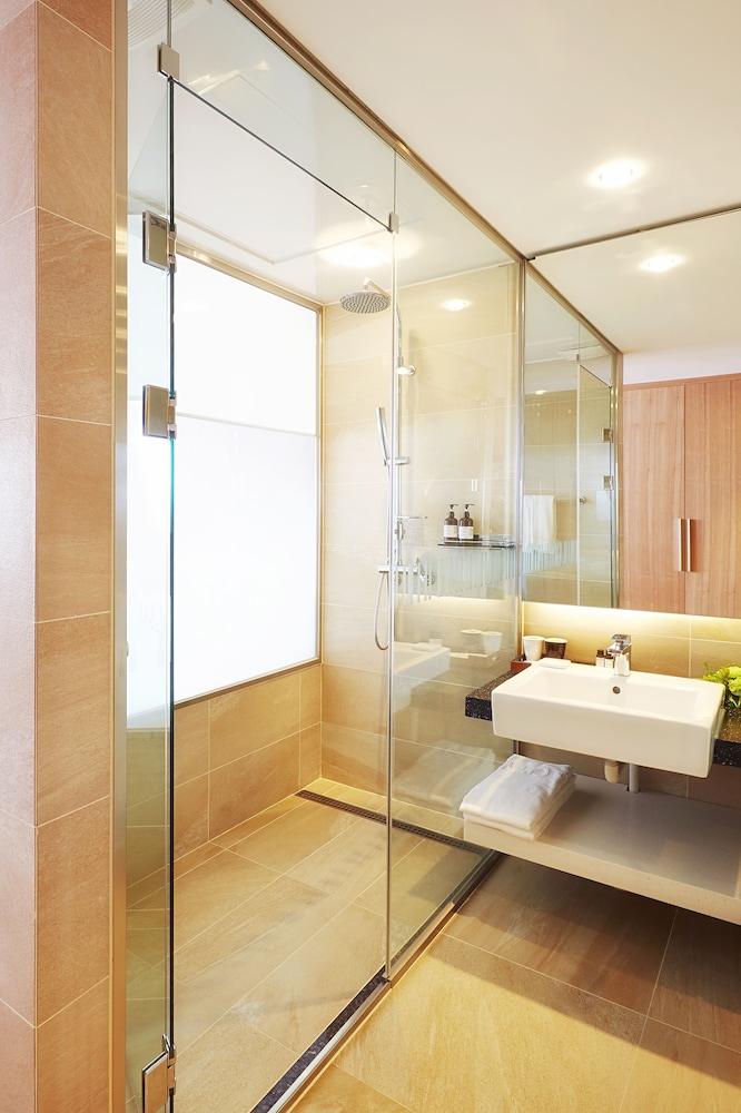 Ulsan City Hotel 22/24