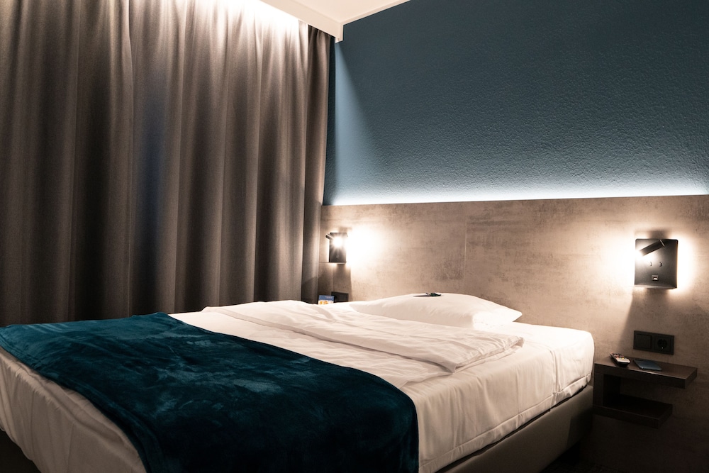 Comfort Garni Hotel 19/50
