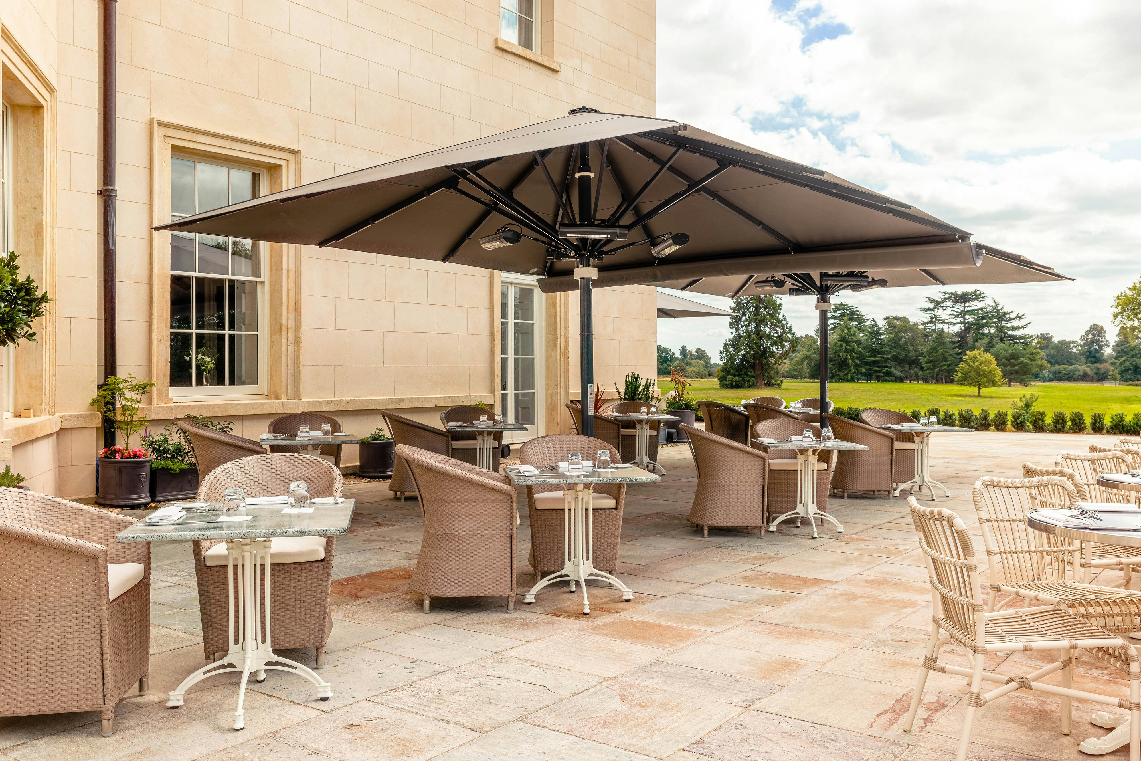 The Langley, a Luxury Collection Hotel, Buckinghamshire 57/78