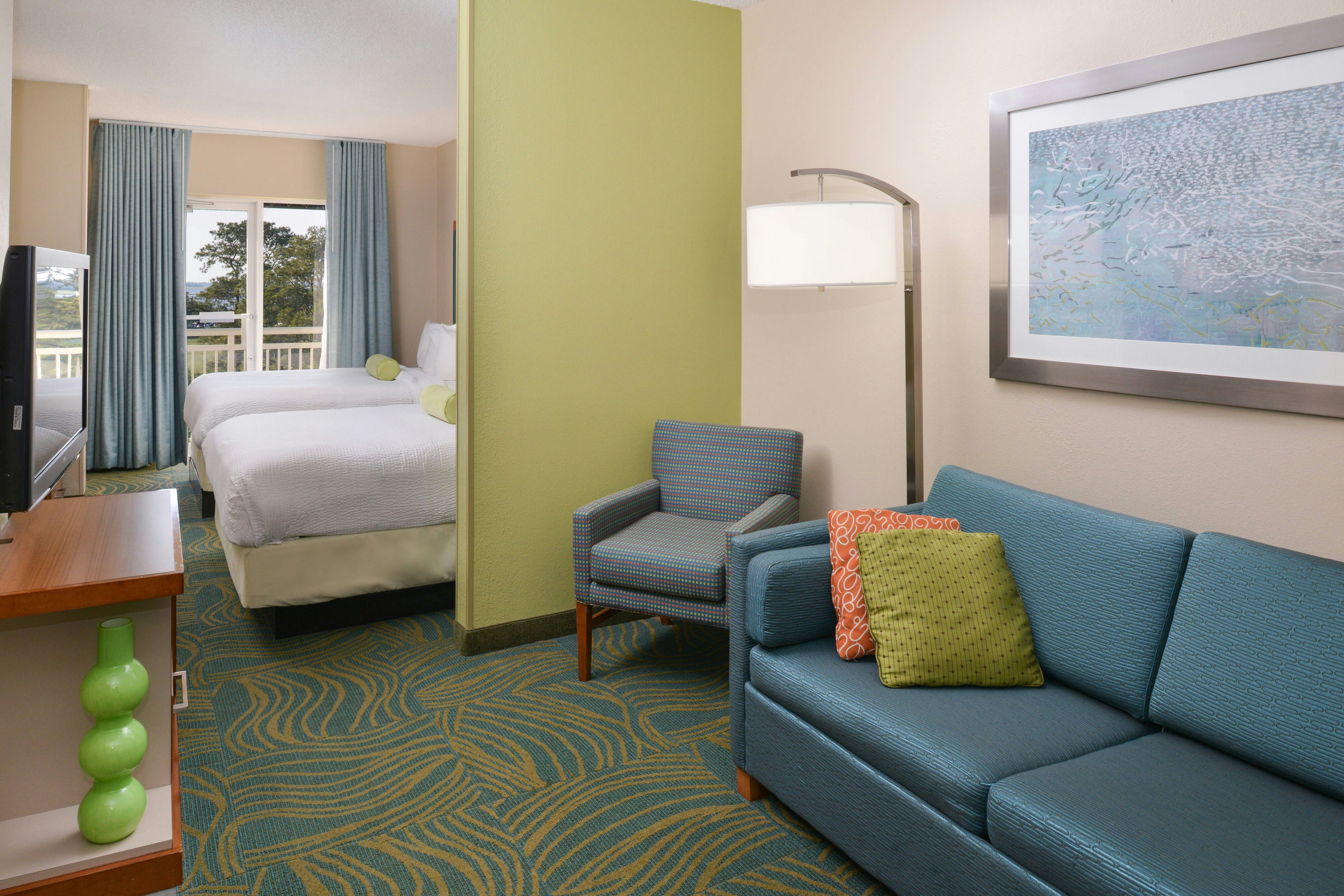 SpringHill Suites by Marriott Charleston Riverview 13/24
