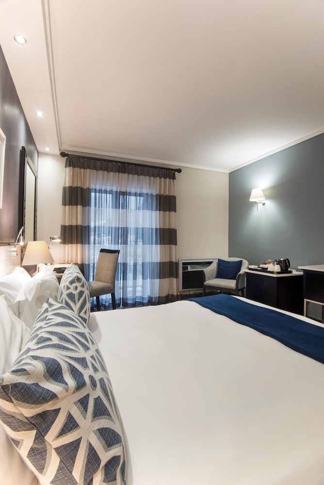 Executive, Double Bed